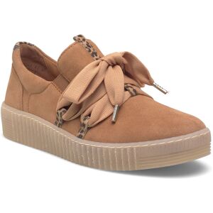 Gabor Sneaker Loafer 38.5 COGNAC 38.5 Gabor Sneaker Loafer 38.5 COGNAC 38.5