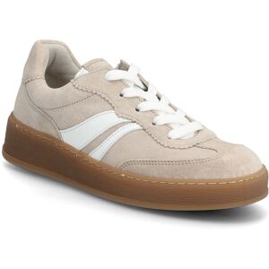 Gabor Sneaker 35.5 SAND, WHITE 35.5 Gabor Sneaker 35.5 SAND, WHITE 35.5