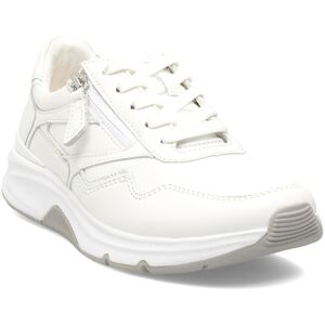 Gabor Rollingsoft Sneaker 36 WHITE 36 Gabor Rollingsoft Sneaker 36 WHITE 36