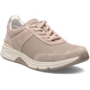 Gabor Rollingsoft Sneaker 41 SAND 41 Gabor Rollingsoft Sneaker 41 SAND 41