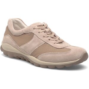 Gabor Rollingsoft Sneaker 35.5 SAND 35.5 Gabor Rollingsoft Sneaker 35.5 SAND 35.5