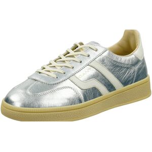 Gant Cuzima Sneaker 39 SILVER 39 Gant Cuzima Sneaker 39 SILVER 39