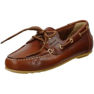 Gant Seabaya Loafer 40 COGNAC 40 Gant Seabaya Loafer 40 COGNAC 40