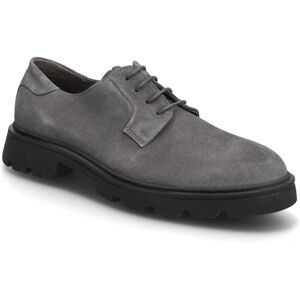 Pro-Ject Minnesota Derby - Charcoal Suede 42 CHARCOAL 42 Pro-Ject Minnesota Derby - Charcoal Suede 42 CHARCOAL 42