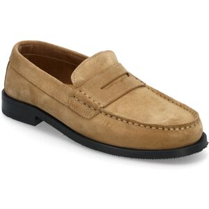 Pro-Ject Miles Penny Loafer - Earth Suede 42 EARTH 42 Pro-Ject Miles Penny Loafer - Earth Suede 42 EARTH 42