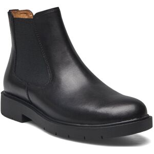 GEOX D Spherica Ec1 C 37 BLK OXFORD 37 GEOX D Spherica Ec1 C 37 BLK OXFORD 37