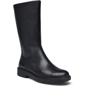 GEOX D Spherica Ec1 39 BLK OXFORD 39 GEOX D Spherica Ec1 39 BLK OXFORD 39