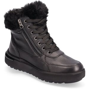 GEOX D Dalyla B Abx A 37 BLK OXFORD 37 GEOX D Dalyla B Abx A 37 BLK OXFORD 37