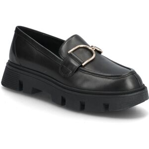 GEOX D Vilde H 37 BLK OXFORD 37 GEOX D Vilde H 37 BLK OXFORD 37