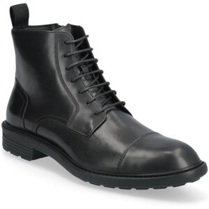GEOX U Walk Pleasure B B 40 BLK OXFORD 40 GEOX U Walk Pleasure B B 40 BLK OXFORD 40