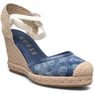 GUESS Cyrena 40 BLUE 40 GUESS Cyrena 40 BLUE 40