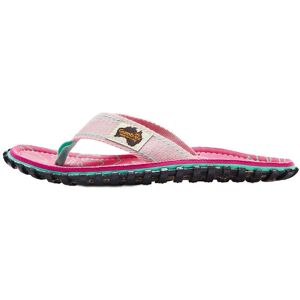 Gumbies Islander 36 BLUSH HIBISCUS 36 Gumbies Islander 36 BLUSH HIBISCUS 36