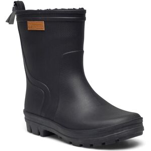 Hummel Thermo Boot Jr 28 BLACK 28 Hummel Thermo Boot Jr 28 BLACK 28