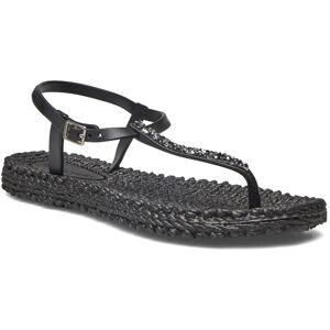Ilse Jacobsen Flip-Flops 36 BLACK 36 Ilse Jacobsen Flip-Flops 36 BLACK 36