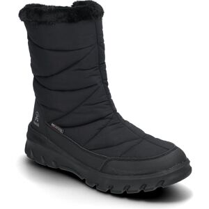 Kamik Snowdon Zip 37 BLACK 37 Kamik Snowdon Zip 37 BLACK 37