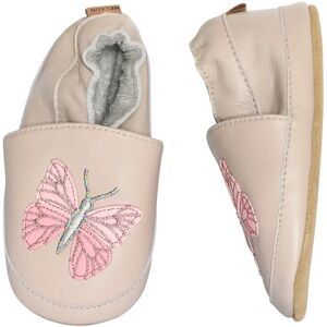Melton Papillon Leather Slippers 26/27 OXFORD TAN 26/27 Melton Papillon Leather Slippers 26/27 OXFORD TAN 26/27