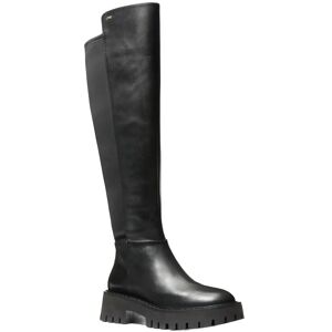 Michael Kors Asher Boot 39 BLACK 39 Michael Kors Asher Boot 39 BLACK 39