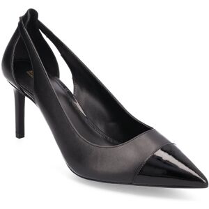 Michael Kors Adeline Flex Pump 11 BLACK 11 Michael Kors Adeline Flex Pump 11 BLACK 11