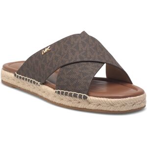 Michael Kors Flat 35 BROWN 35 Michael Kors Flat 35 BROWN 35