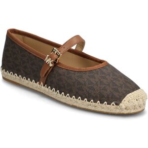 Michael Kors Flat 40.5 BROWN 40.5 Michael Kors Flat 40.5 BROWN 40.5