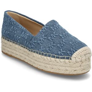 Michael Kors Lynn Espadrille 36 UNION WASH 36 Michael Kors Lynn Espadrille 36 UNION WASH 36