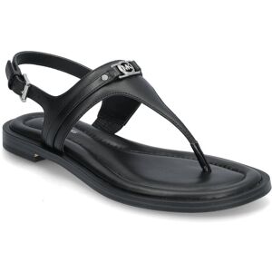 Michael Kors Flat 37 BLACK 37 Michael Kors Flat 37 BLACK 37