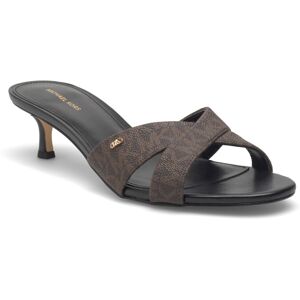 Michael Kors Single Sole 38 BROWN 38 Michael Kors Single Sole 38 BROWN 38