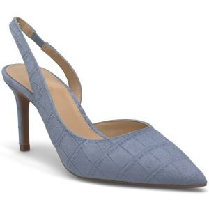 Michael Kors Dress 40 CHAMBRAY 40 Michael Kors Dress 40 CHAMBRAY 40