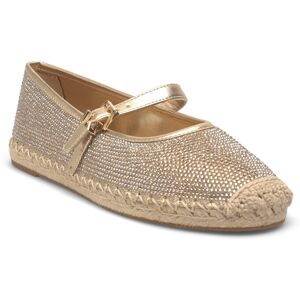 Michael Kors Flat 40.5 PALE GOLD 40.5 Michael Kors Flat 40.5 PALE GOLD 40.5