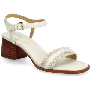 Michael Kors Single Sole 35 VANILLA 35 Michael Kors Single Sole 35 VANILLA 35