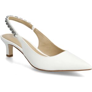 Michael Kors Dress 35 OPTIC WHITE 35 Michael Kors Dress 35 OPTIC WHITE 35
