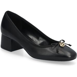 Michael Kors Piper Flex Mid Pump 40 BLACK 40 Michael Kors Piper Flex Mid Pump 40 BLACK 40