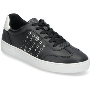 Michael Kors Scotty Lace Up 36 BLACK 36 Michael Kors Scotty Lace Up 36 BLACK 36