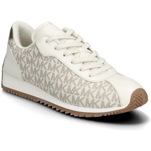 Michael Kors Rhodes Trainer 42 VANILLA 42 Michael Kors Rhodes Trainer 42 VANILLA 42
