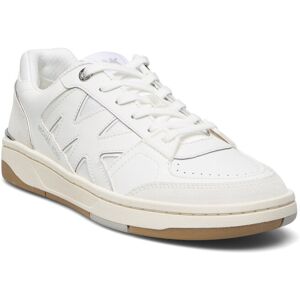 Michael Kors Rebel Lace Up 11.0 OPTIC WHITE 11.0 Michael Kors Rebel Lace Up 11.0 OPTIC WHITE 11.0