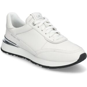 Michael Kors Nova Trainer 41 OPTIC WHITE 41 Michael Kors Nova Trainer 41 OPTIC WHITE 41