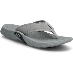 OAKLEY Operative Flip Flop 44 CEMENT 44 OAKLEY Operative Flip Flop 44 CEMENT 44
