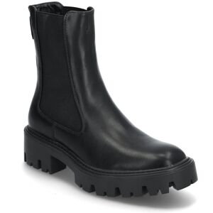 ONLY Onlbetty-1 Pu Boot - Noos 40 BLACK 40 ONLY Onlbetty-1 Pu Boot - Noos 40 BLACK 40