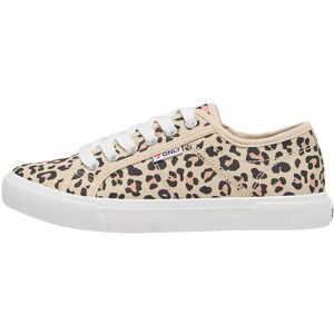 ONLY Onlnicola Canvas Sneaker Print Noos 36 CREME 36 ONLY Onlnicola Canvas Sneaker Print Noos 36 CREME 36