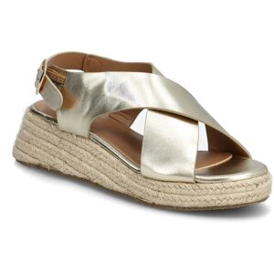 ONLY Onlminerva-2 Pu Foil Cross Strap 36 GOLD COLOUR 36 ONLY Onlminerva-2 Pu Foil Cross Strap 36 GOLD COLOUR 36