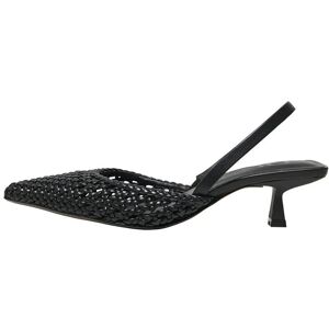 ONLY Onlcoco-10 Woven Slingback 41 BLACK 41 ONLY Onlcoco-10 Woven Slingback 41 BLACK 41
