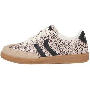 ONLY Onllydie Pu Leo Sneaker 39 OXFORD TAN 39 ONLY Onllydie Pu Leo Sneaker 39 OXFORD TAN 39