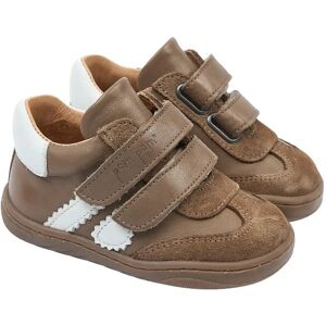 Pom Pom Pmpride Velcro Barefoot Sneaker 25 SUMMER SAND 25 Pom Pom Pmpride Velcro Barefoot Sneaker 25 SUMMER SAND 25