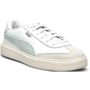 Lajla T-Toe Wns 35.5 PUMA WHITE-PEACEFUL BLUE 35.5 Lajla T-Toe Wns 35.5 PUMA WHITE-PEACEFUL BLUE 35.5