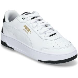 Ca Match 44.5 PUMA WHITE-PUMA BLACK 44.5 Ca Match 44.5 PUMA WHITE-PUMA BLACK 44.5