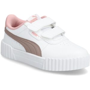 Carina 3.0 V Ps 35 PUMA WHITE-SANDSTONE 35 Carina 3.0 V Ps 35 PUMA WHITE-SANDSTONE 35