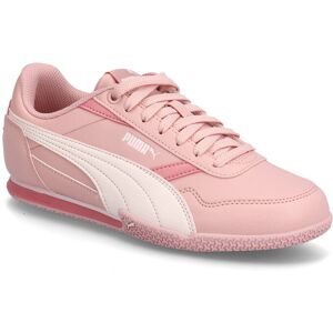 PUMA Bella Donna Sl Jr 37 ROSY OUTLOOK-JASMINE FLOWER 37 PUMA Bella Donna Sl Jr 37 ROSY OUTLOOK-JASMINE FLOWER 37