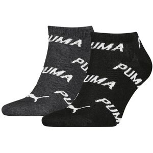 Puma Unisex Bwt Sneaker 2P 43-46 BLACK / WHITE 43-46 Puma Unisex Bwt Sneaker 2P 43-46 BLACK / WHITE 43-46