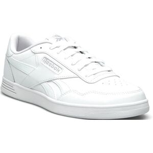 Reebok Classics Reebok Court Advance 36.5 FTWWHT/CDGRY2/FTWWHT 36.5 Reebok Classics Reebok Court Advance 36.5 FTWWHT/CDGRY2/FTWWHT 36.5