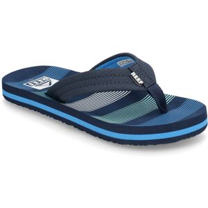 REEF Kids Ahi 31 DEEP SEA STRIPES 31 REEF Kids Ahi 31 DEEP SEA STRIPES 31
